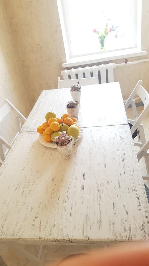 Beatrises Apartamenti Apartment Riga Bagian luar foto