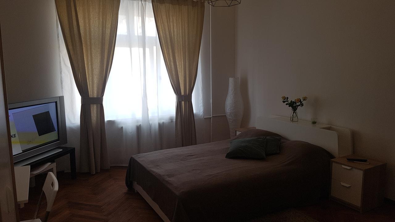 Beatrises Apartamenti Apartment Riga Bagian luar foto