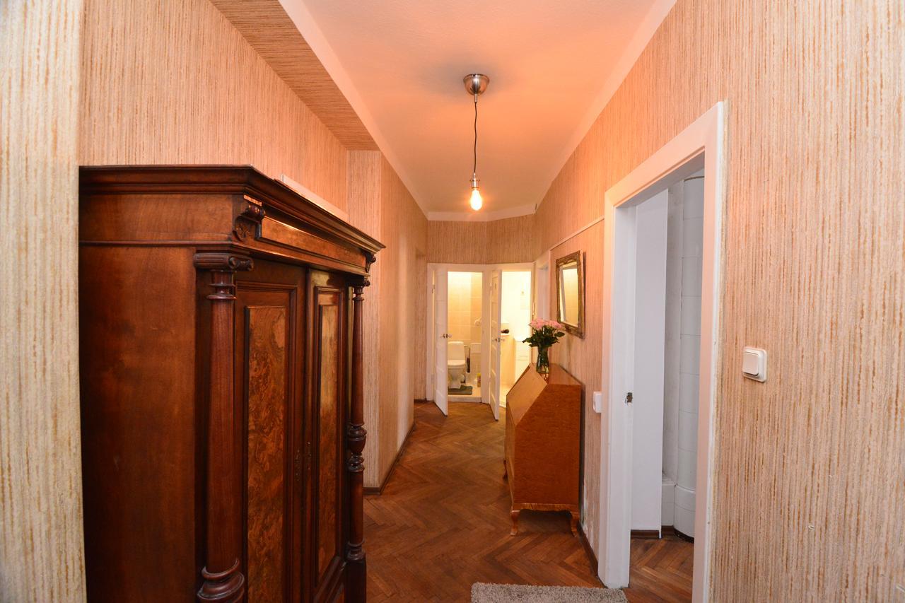 Beatrises Apartamenti Apartment Riga Bagian luar foto