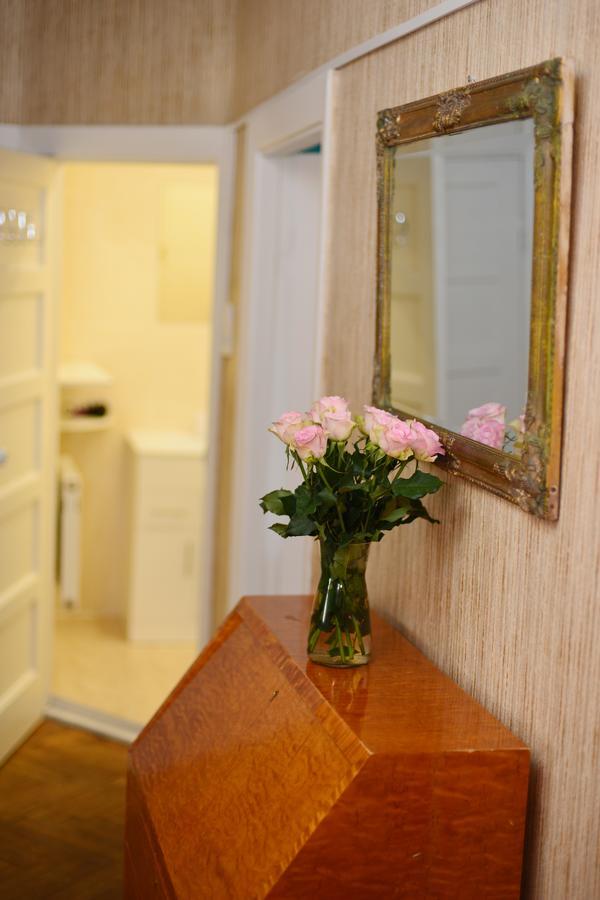 Beatrises Apartamenti Apartment Riga Bagian luar foto