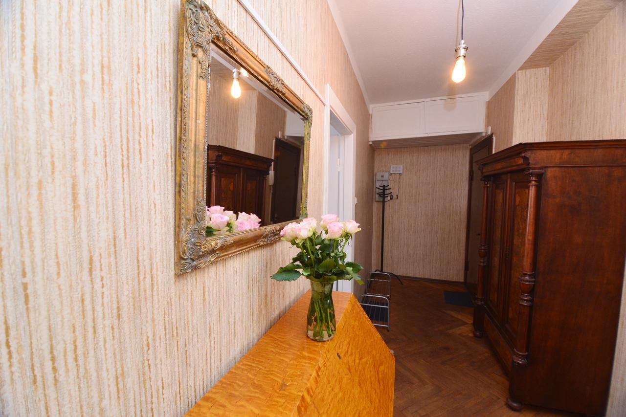 Beatrises Apartamenti Apartment Riga Bagian luar foto