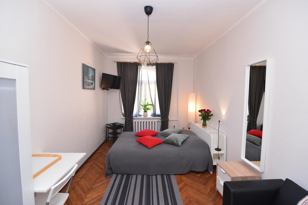 Beatrises Apartamenti Apartment Riga Bagian luar foto