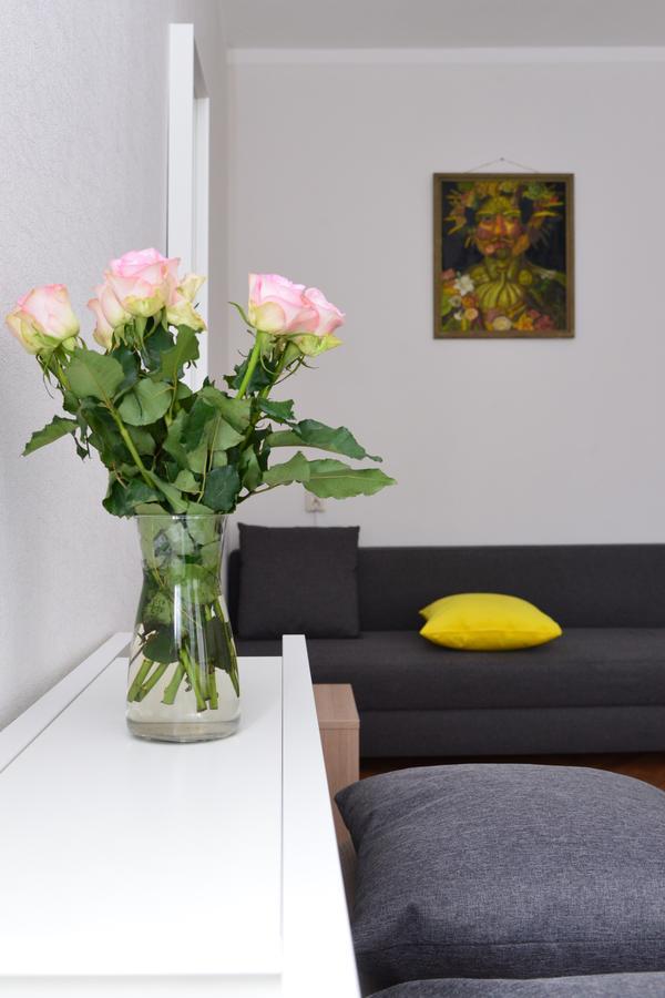 Beatrises Apartamenti Apartment Riga Bagian luar foto