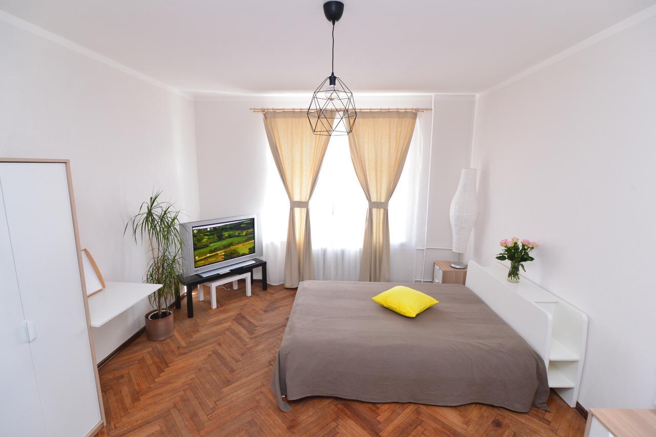 Beatrises Apartamenti Apartment Riga Bagian luar foto
