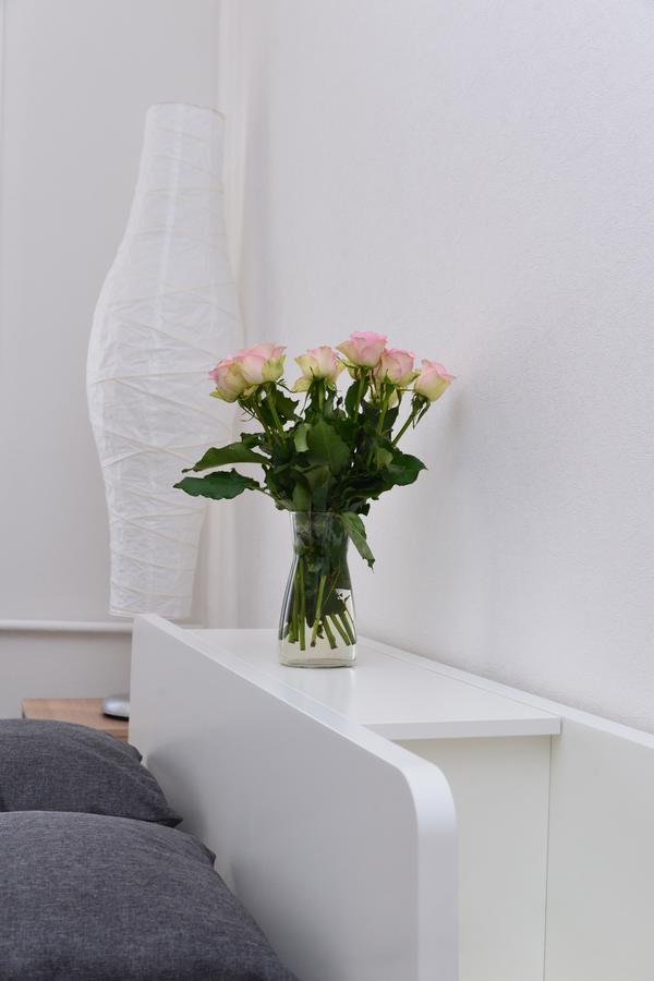 Beatrises Apartamenti Apartment Riga Bagian luar foto