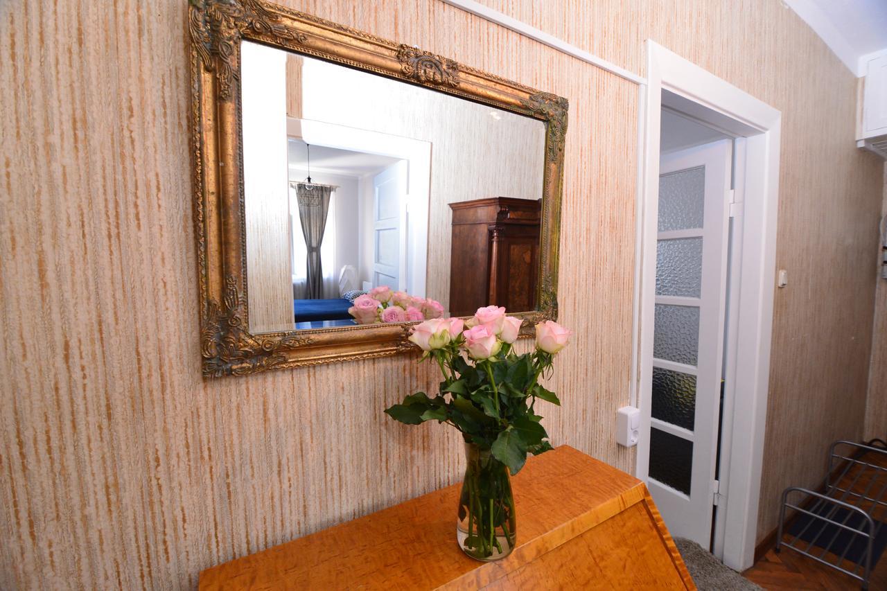 Beatrises Apartamenti Apartment Riga Bagian luar foto